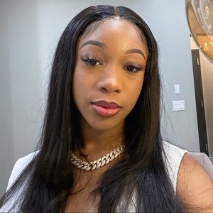 Meet your Posher, Brianna